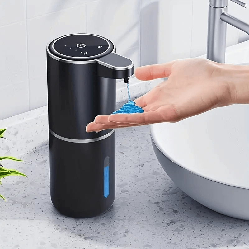 HomeVibe™ SmartSoap Dispenser