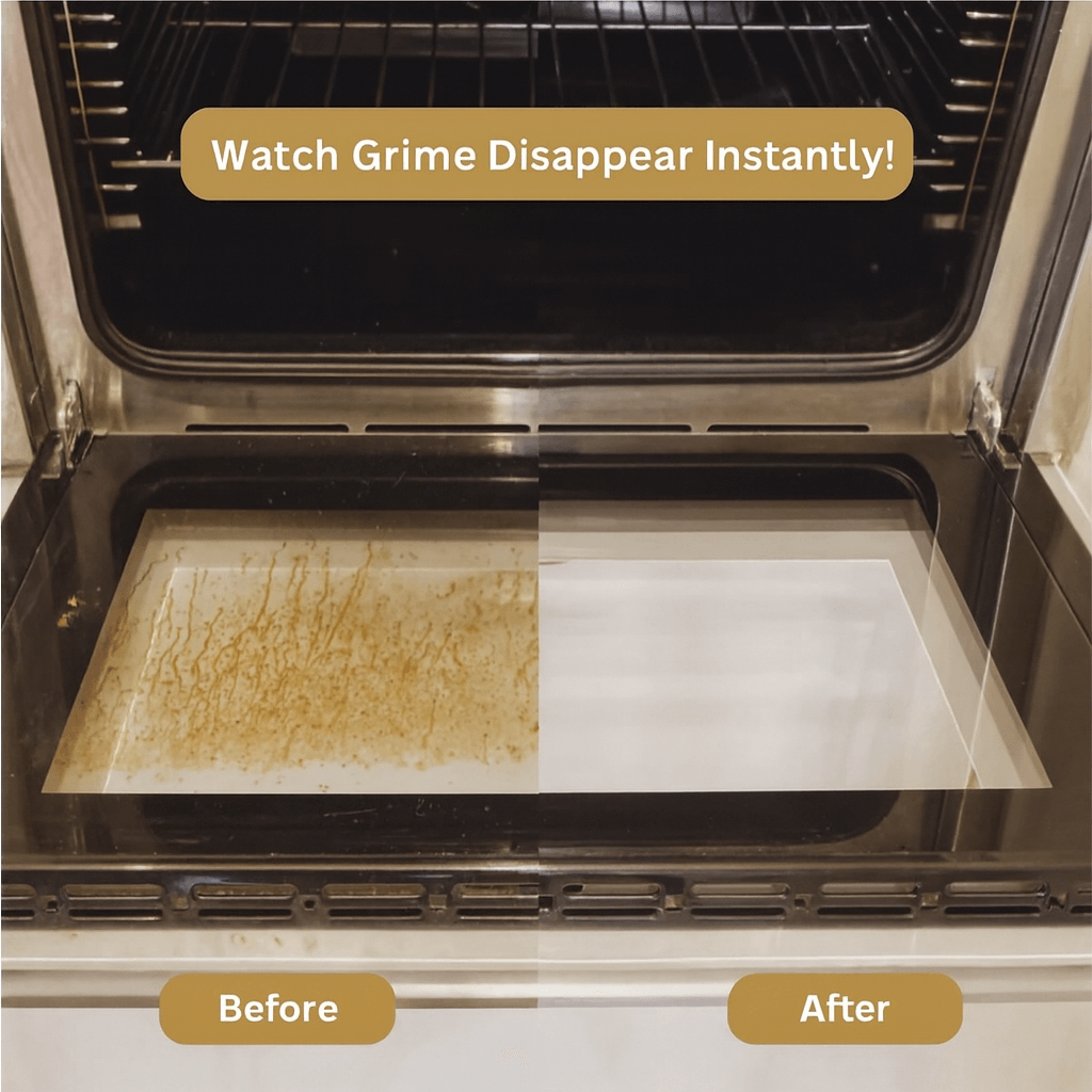 HomeVibe™ SteamPro