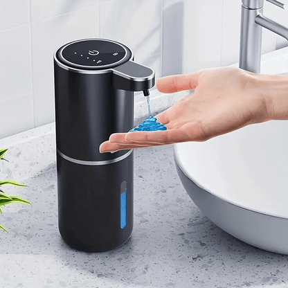 HomeVibe™ SmartSoap Dispenser