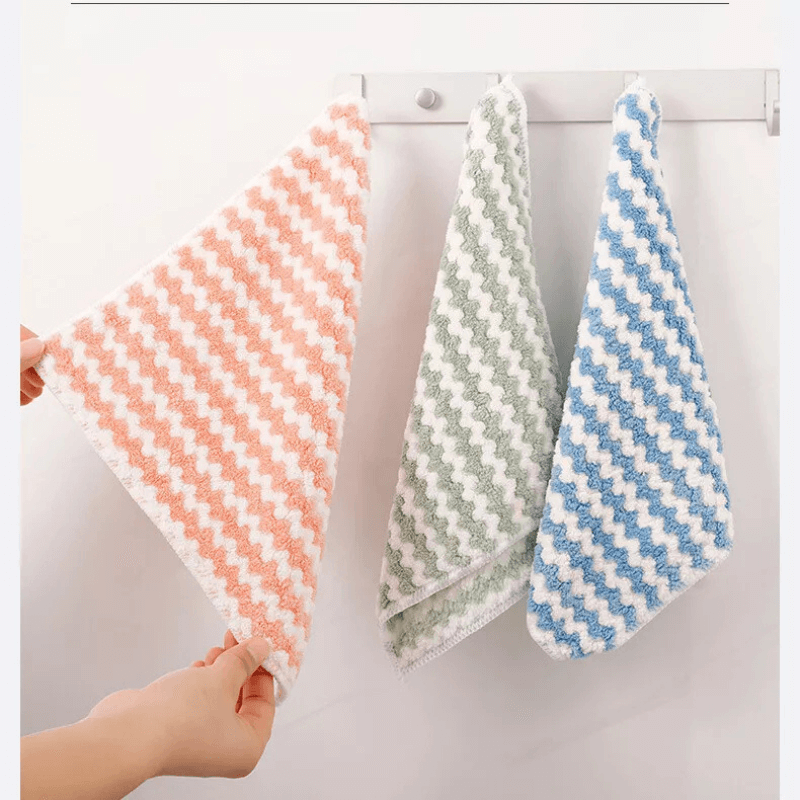 HomeVibe™ Premium Microfiber Cloth
