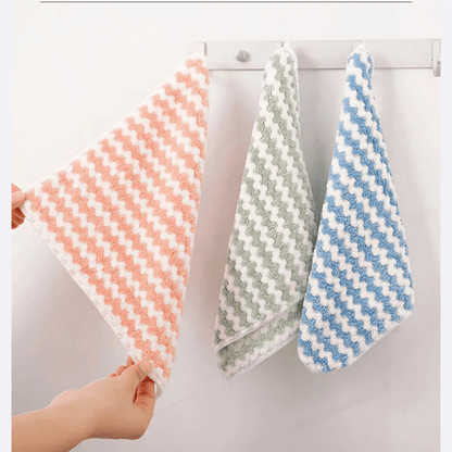 HomeVibe™ Premium Microfiber Cloth
