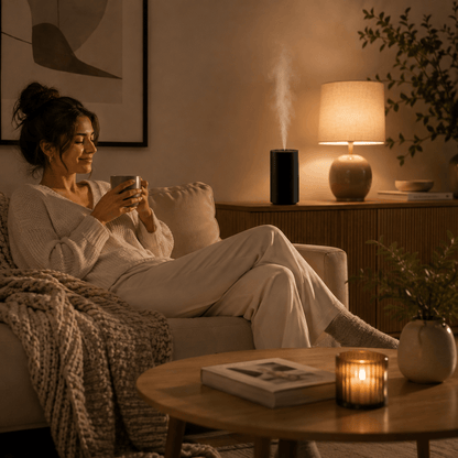 HomeVibe™ Scenté