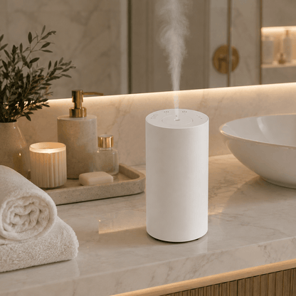 HomeVibe™ Scenté