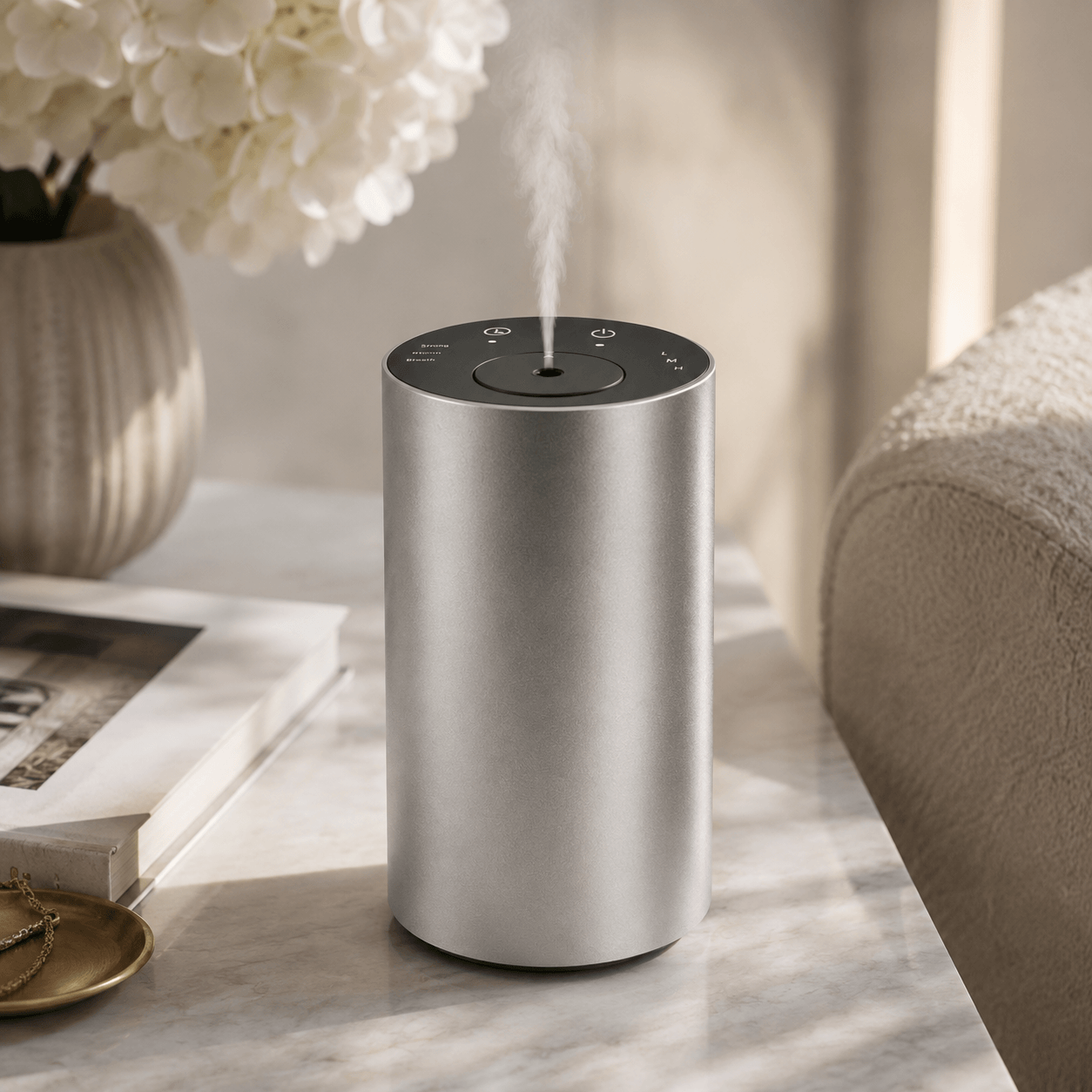 HomeVibe™ Scenté
