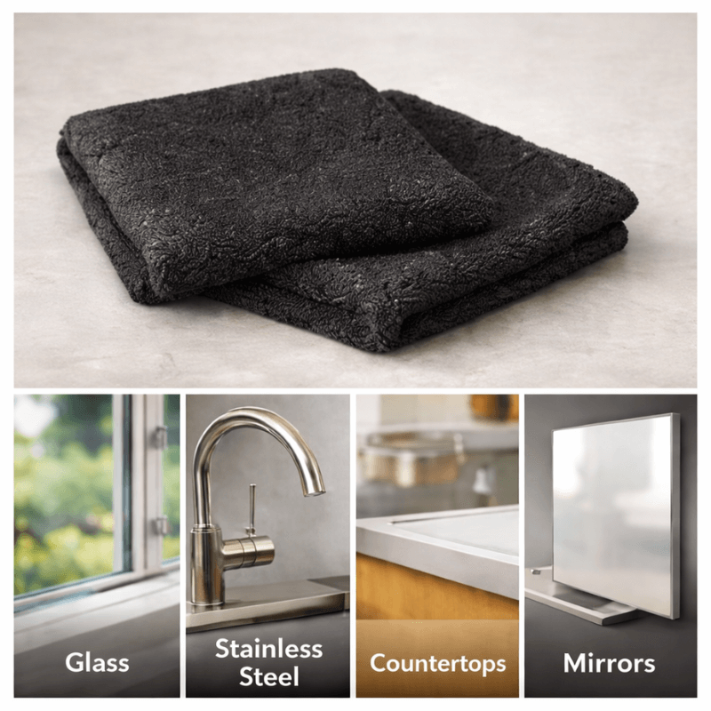 HomeVibe™ Magic Cloth 2 Pack