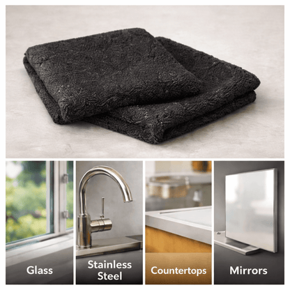 HomeVibe™ Magic Cloth 2 Pack