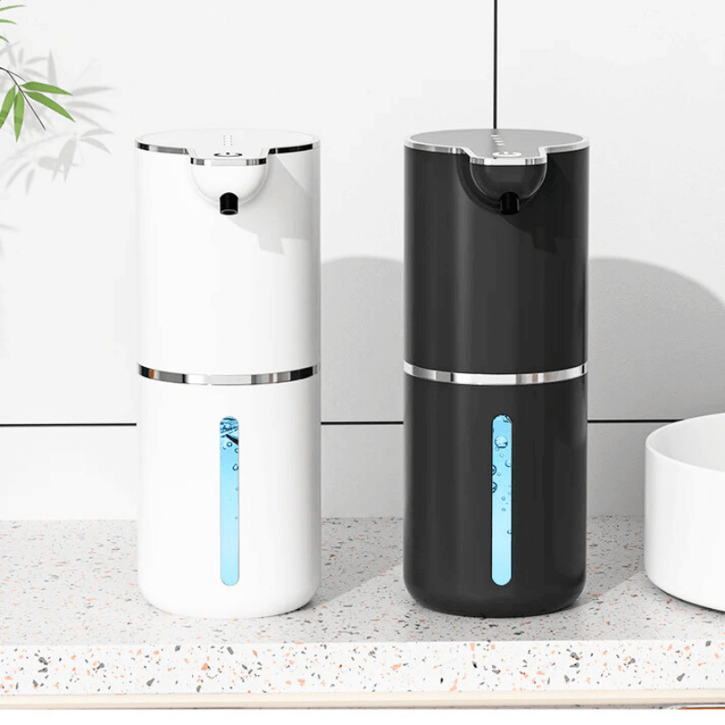 HomeVibe™ SmartSoap Dispenser