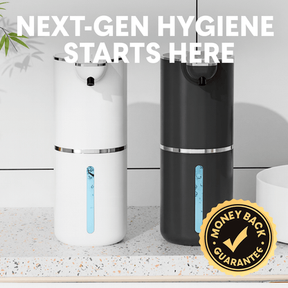 HomeVibe™ SmartSoap Dispenser