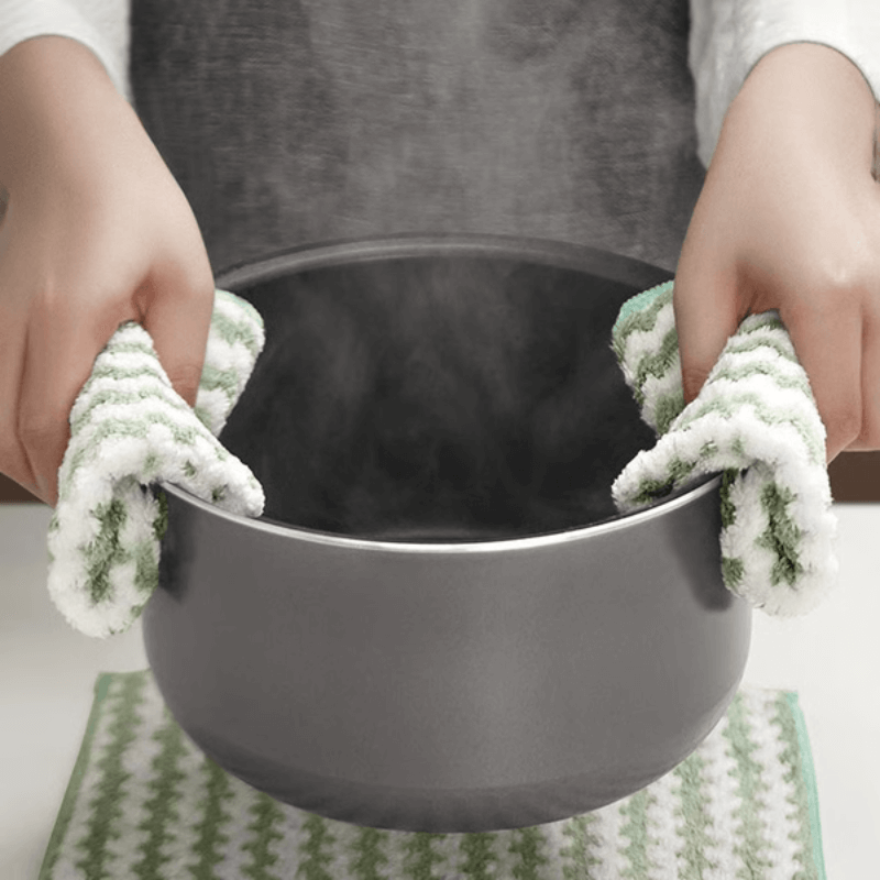 HomeVibe™ Premium Microfiber Cloth