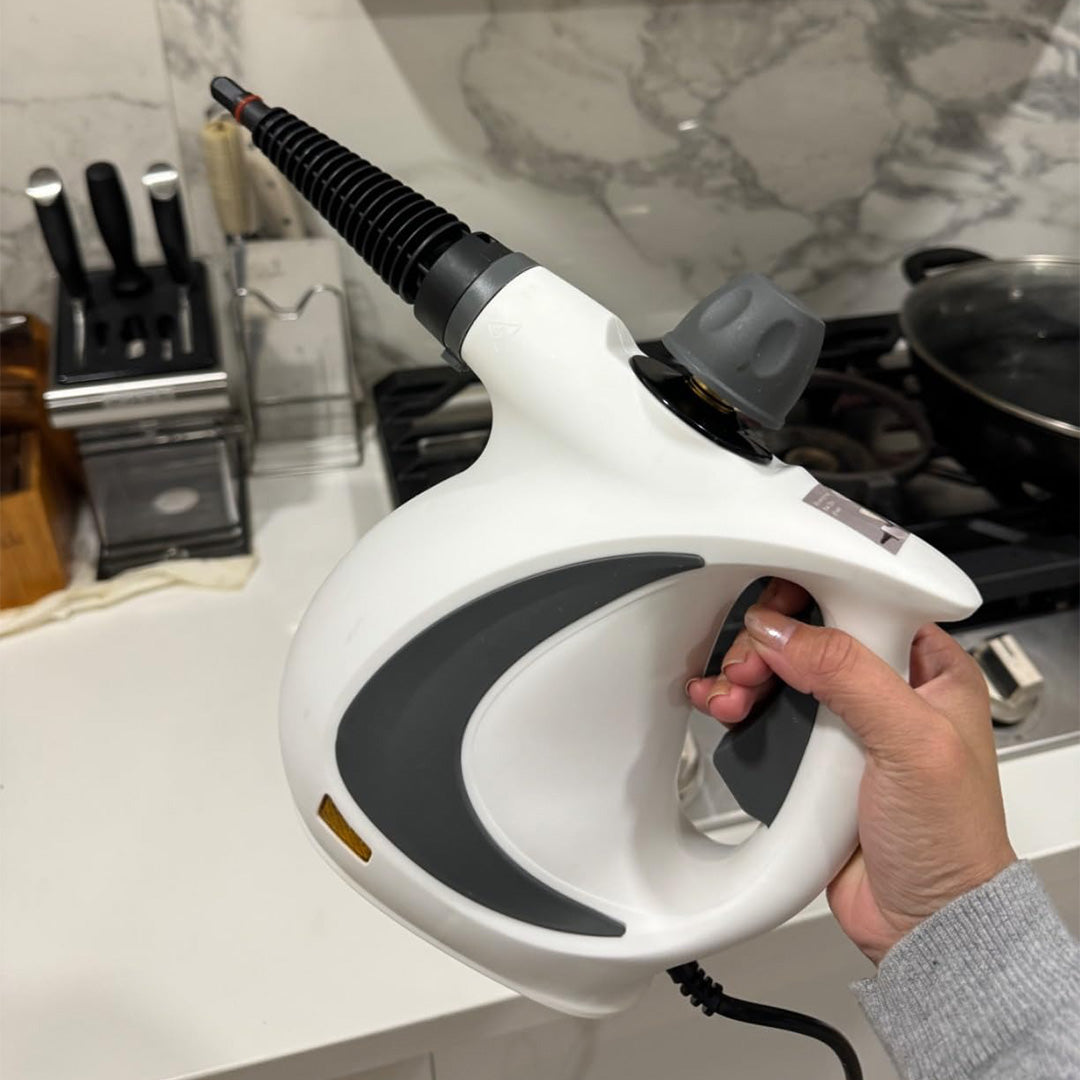 HomeVibe™ SteamPro