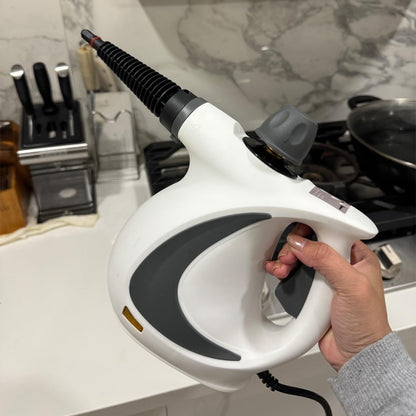 HomeVibe™ SteamPro