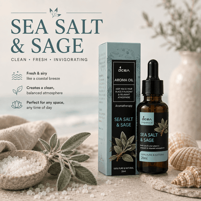 HomeVibe™ Signature Scent Oils
