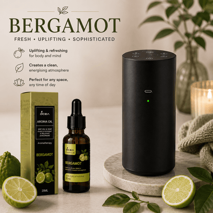 HomeVibe™ Signature Scent Oils