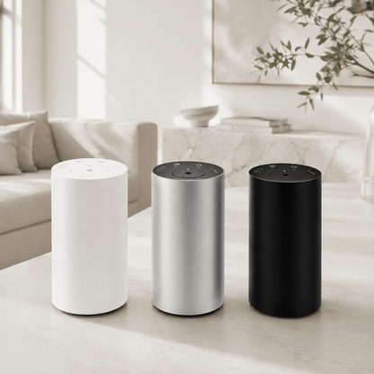 HomeVibe™ Scenté
